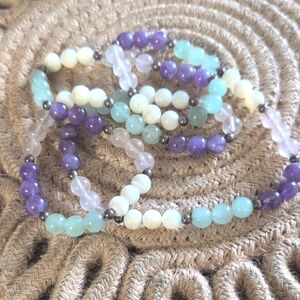 Patience Healing Necklace